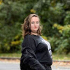 Meet your Posher, Marie-soleil